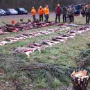 Jagd-Erlebnis 2018