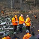 Jagd-Erlebnis 2018